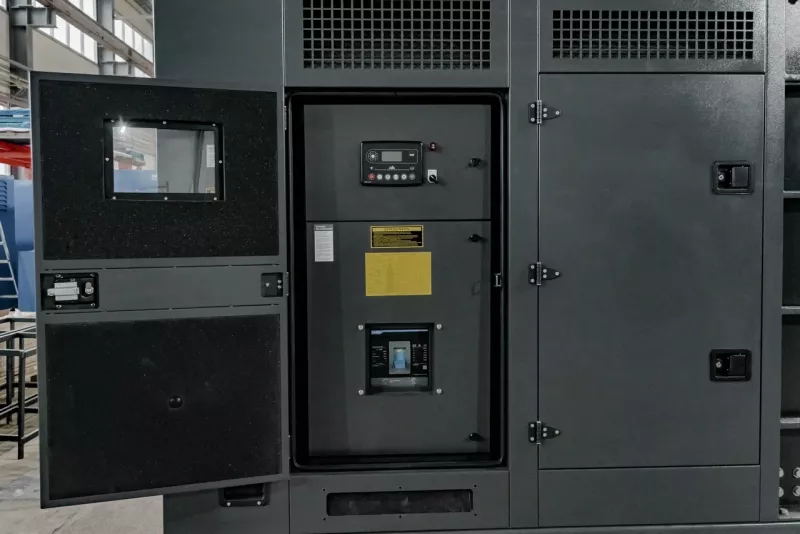 ЭнергоГранум АД-600