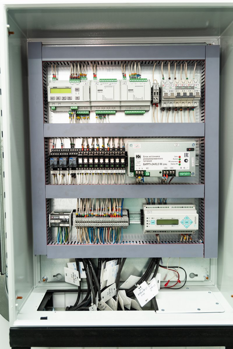 ЭнергоГранум АД-100