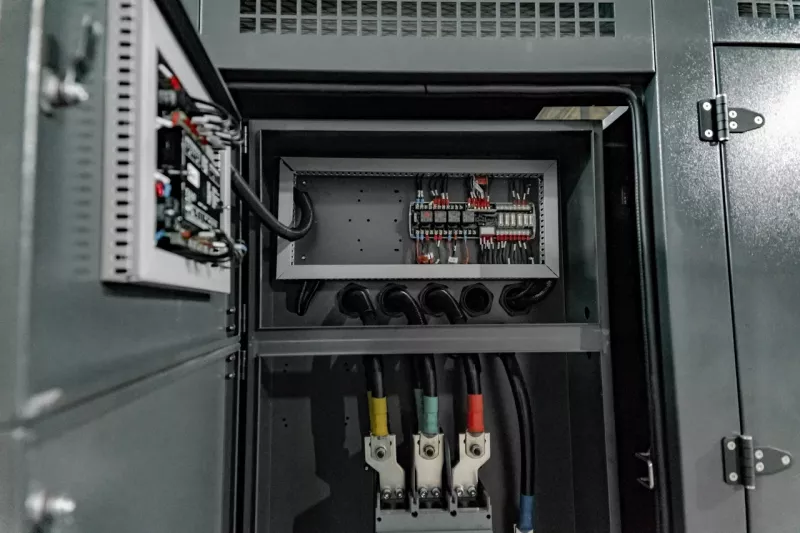 ЭнергоГранум АД-600