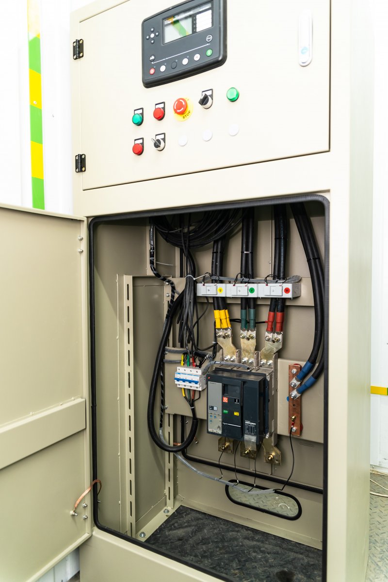 ЭнергоГранум АД-100