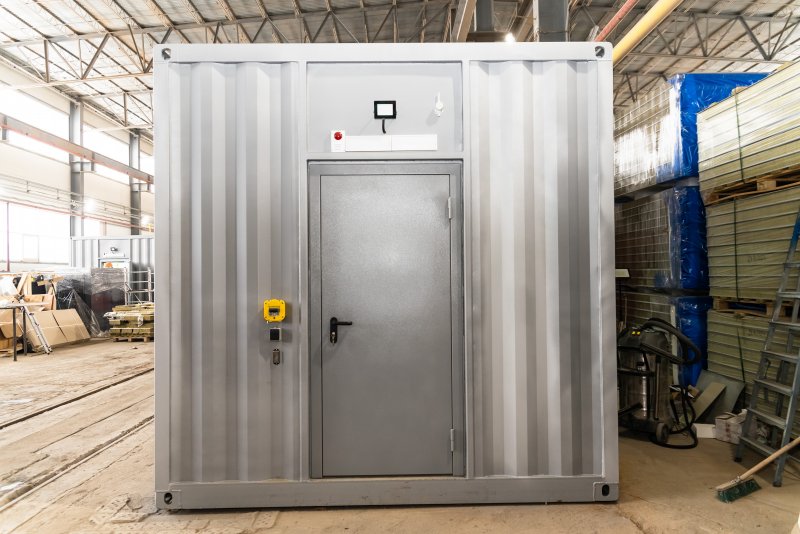 ЭнергоГранум АД-100