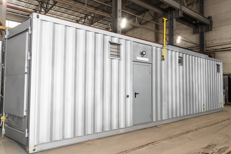 ЭнергоГранум АД-100