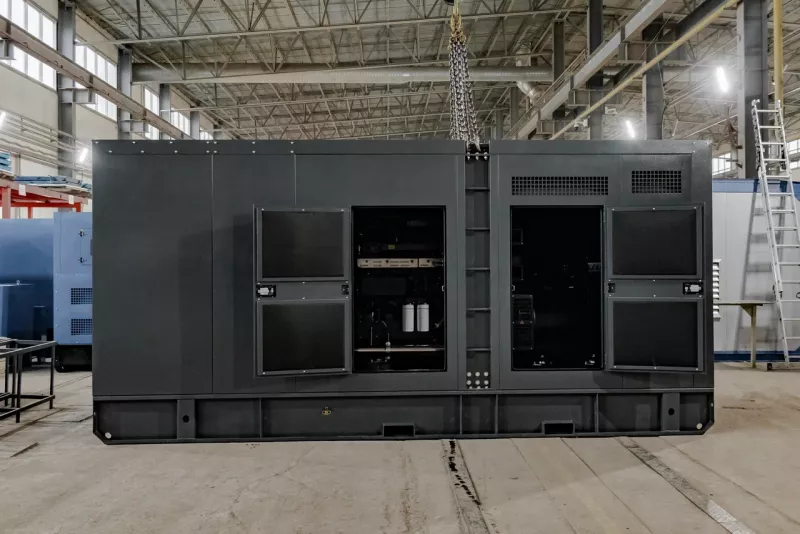 ЭнергоГранум АД-600