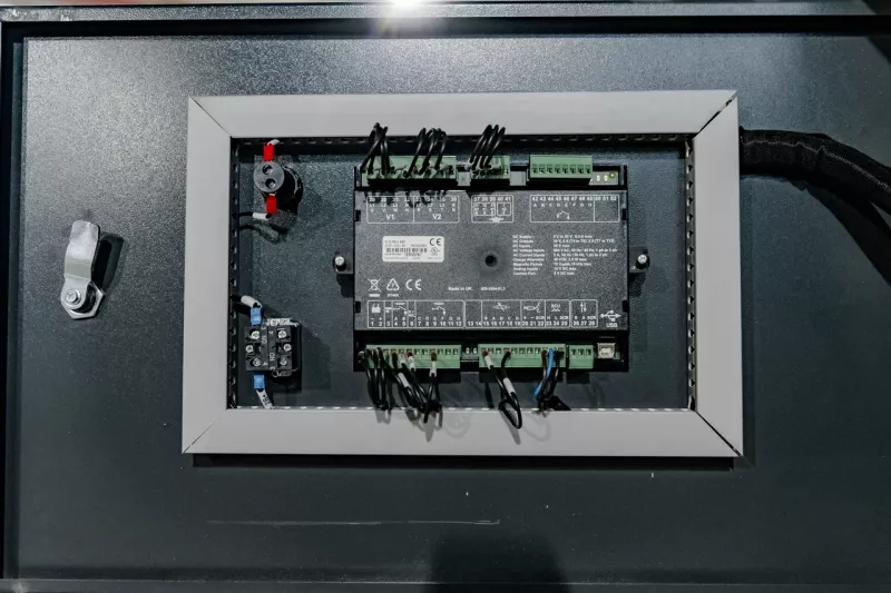 ЭнергоГранум АД-600