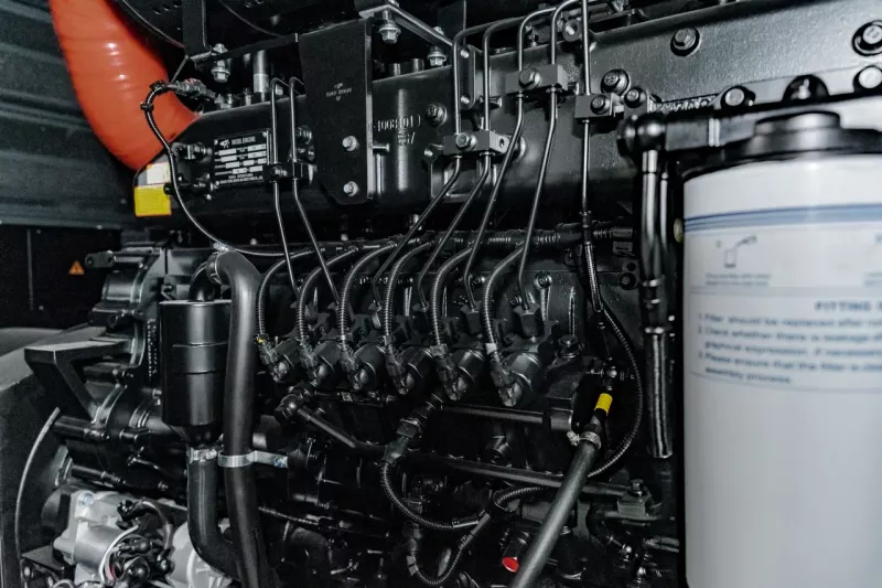 ЭнергоГранум АД-600