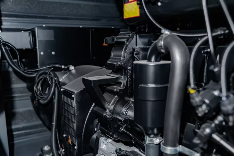 ЭнергоГранум АД-600