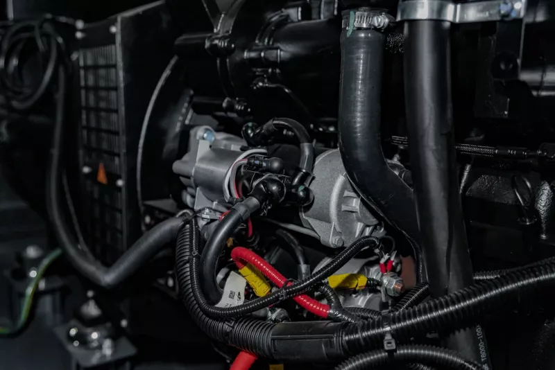 ЭнергоГранум АД-600