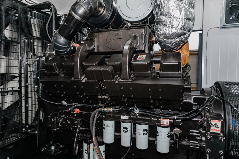 ЭнергоГранум АД-100