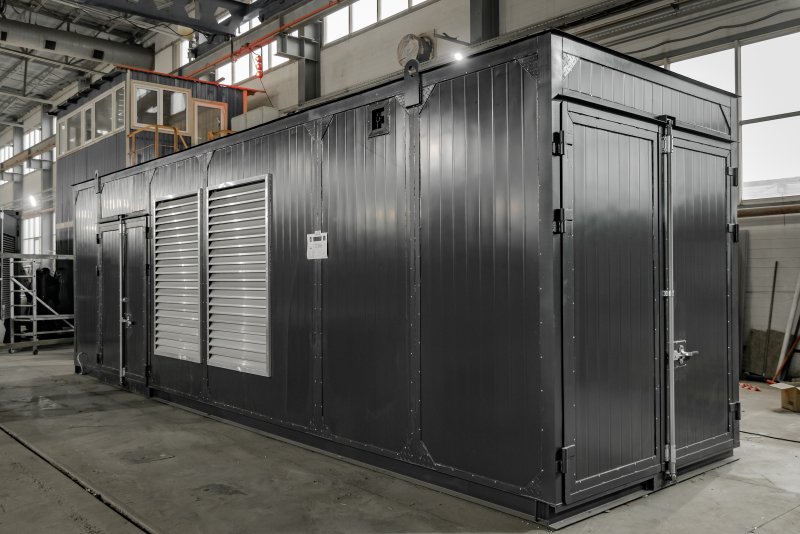 ЭнергоГранум АД-100