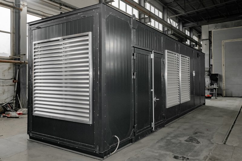 ЭнергоГранум АД-100