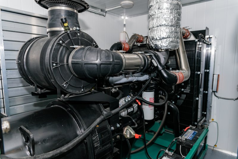 ЭнергоГранум АД-100