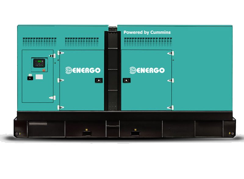 Energo