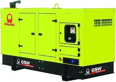 GSW 110V