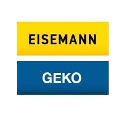 Скидки на Geko и Eisemann
