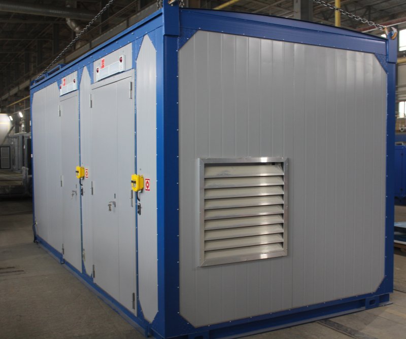 ЭнергоГранум АД-100