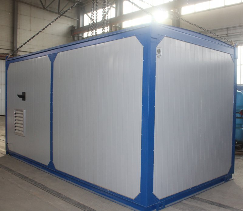 ЭнергоГранум АД-100