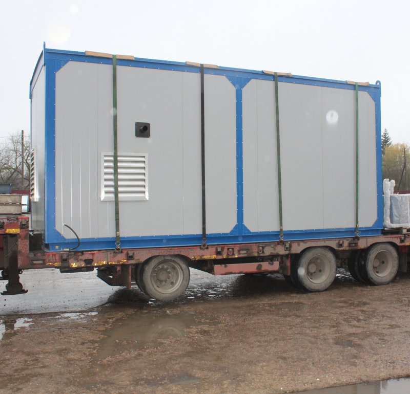 ЭнергоГранум АД-100