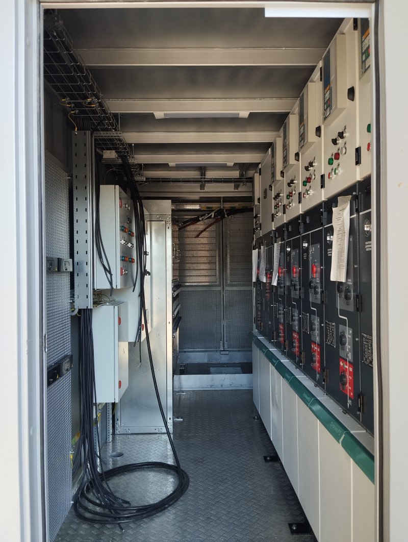 ЭнергоГранум АД-100