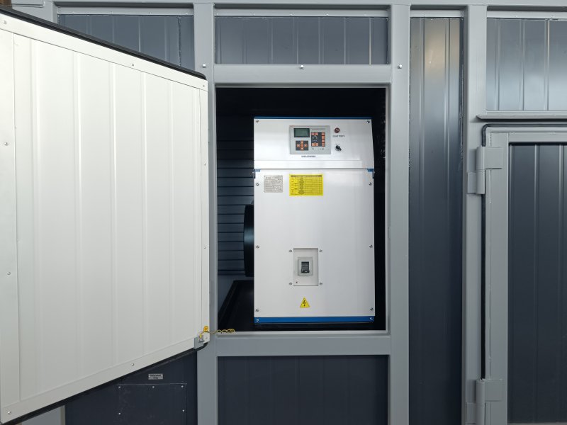 ЭнергоГранум АД-100