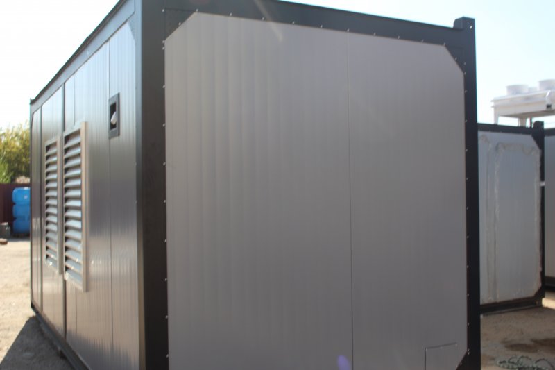 ЭнергоГранум АД-100