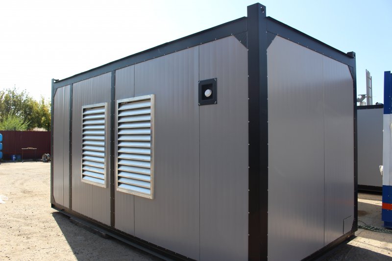 ЭнергоГранум АД-100