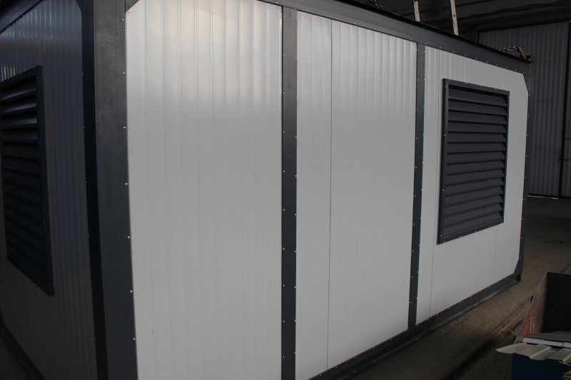 ЭнергоГранум АД-100