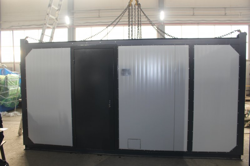 ЭнергоГранум АД-100