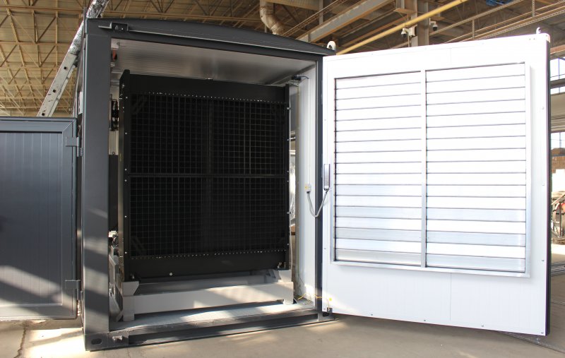 контейнера ПБК-6