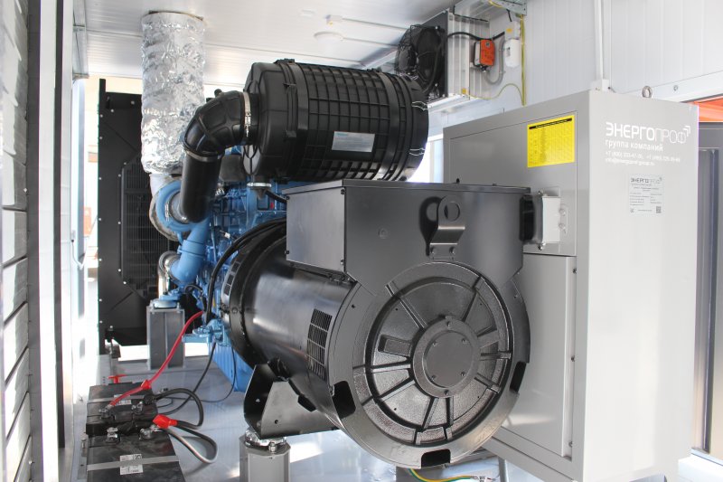 контейнера ПБК-6