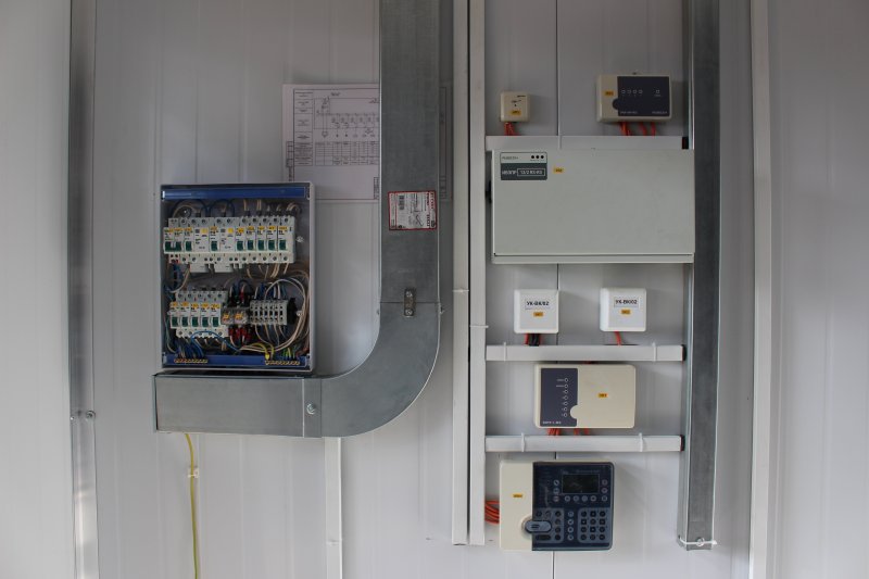 контейнера ПБК-6