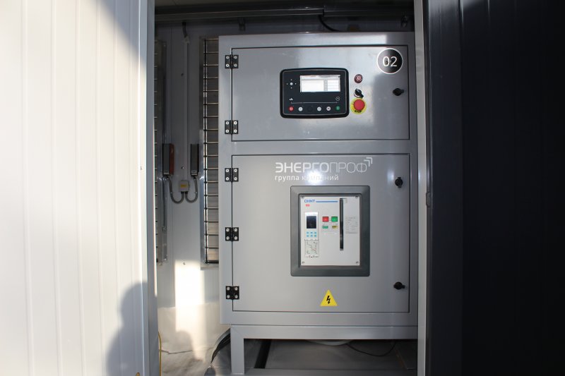 контейнера ПБК-6