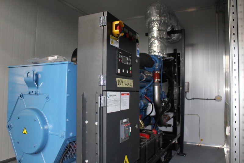 контейнера ПБК-6