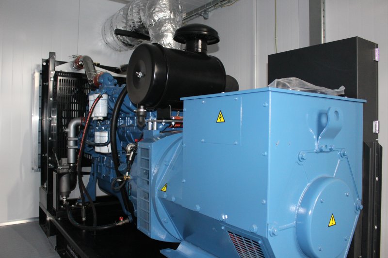 контейнера ПБК-6