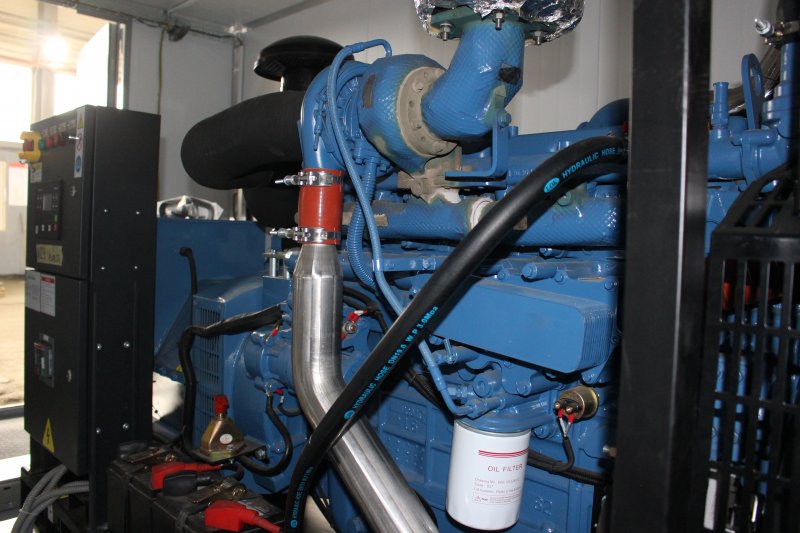 контейнера ПБК-6