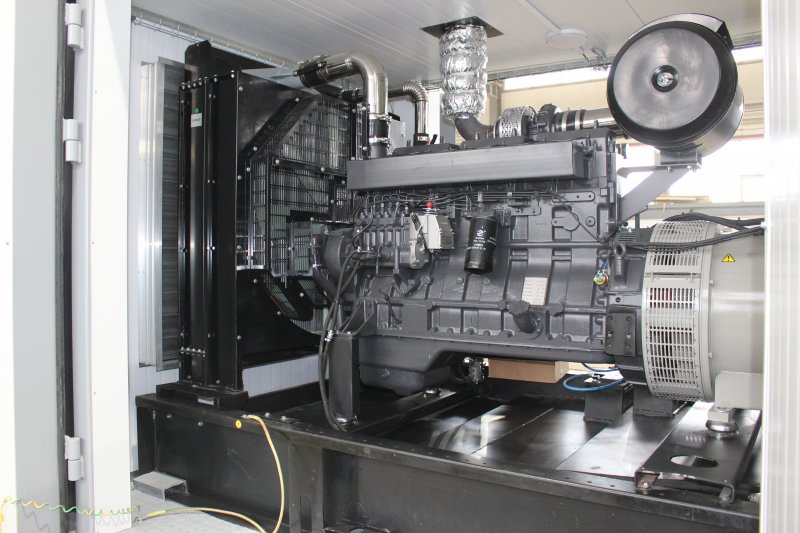 ЭнергоГранум АД-100