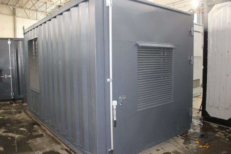 ЭнергоГранум АД-100