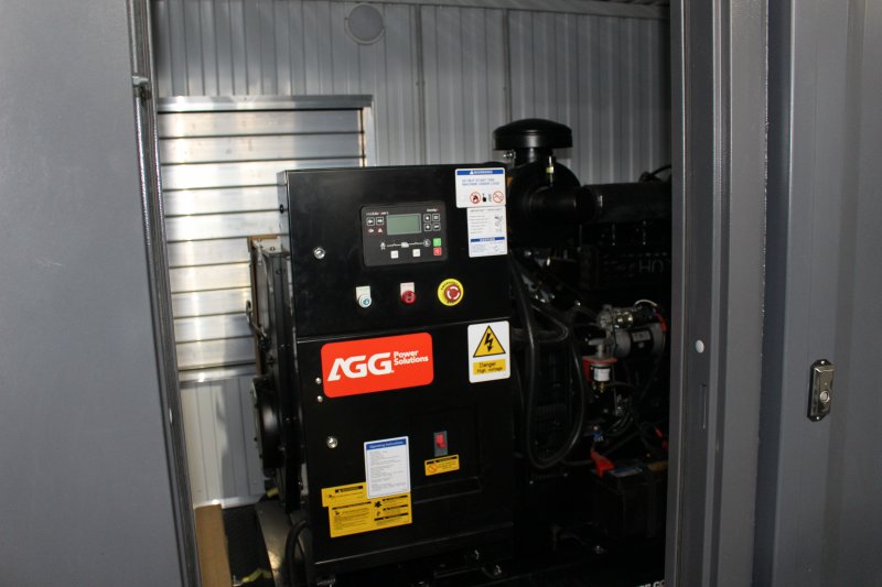 ЭнергоГранум АД-100