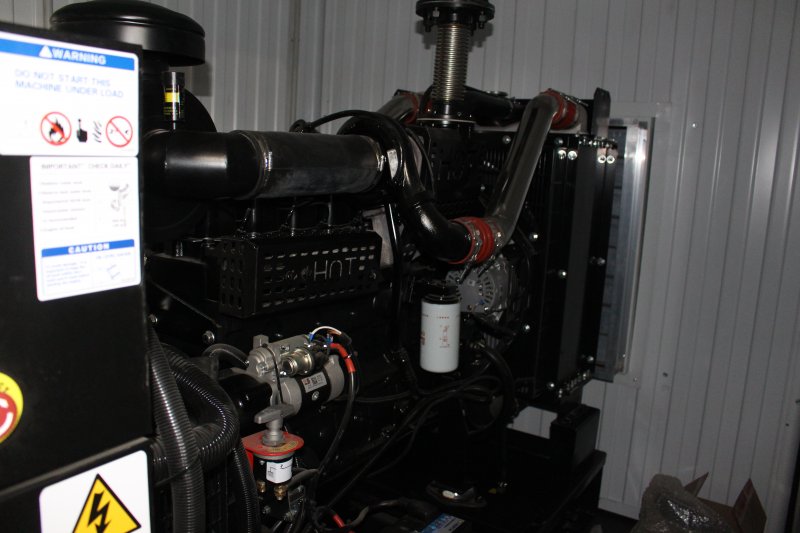 ЭнергоГранум АД-100