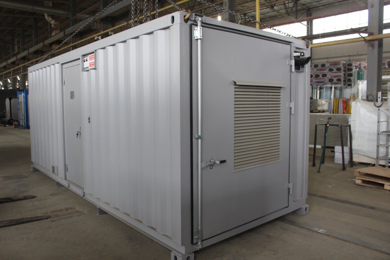 ЭнергоГранум АД-100