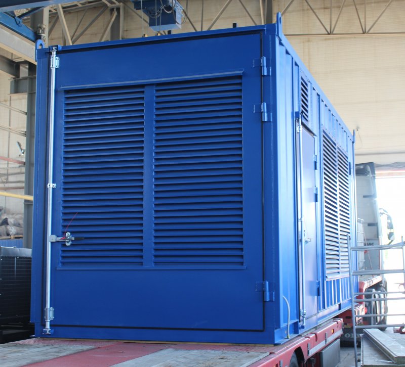 ЭнергоГранум АД-100