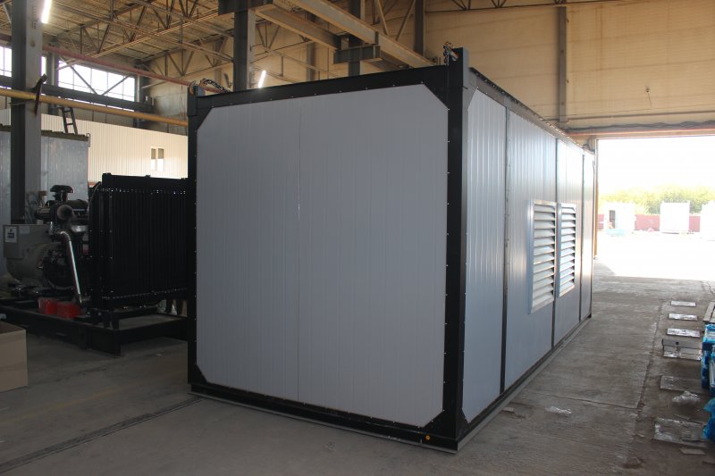 ЭнергоГранум АД-100