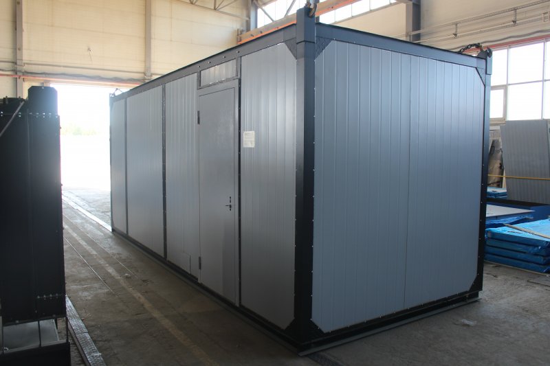 ЭнергоГранум АД-100