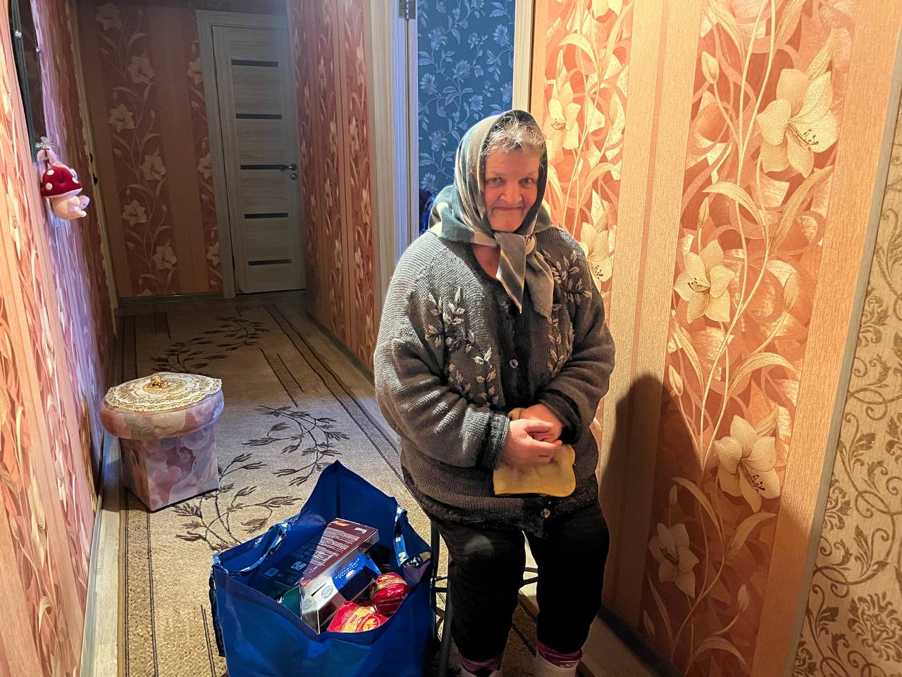 благотворительность