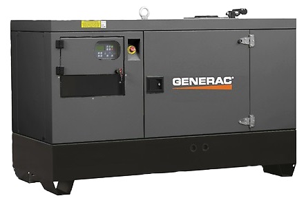 Пополнение в ассортименте генераторов Generac