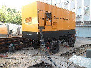 Gesan DPAS 550