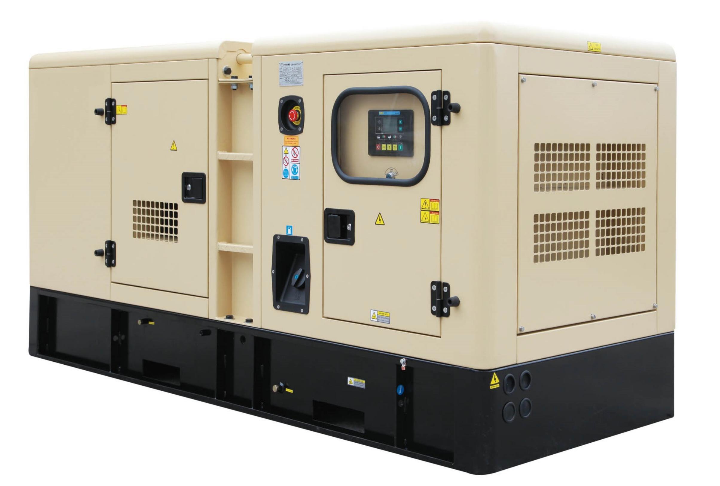 Дизель Генераторы В Кожухе Купить В Екатеринбурге