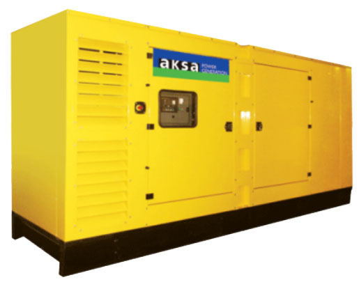 Купить дизельный генератор ENERGO AD300-T400C 240 кВт в Москве | 6LTAA9.5G1 | Магазин генераторов