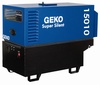 Электростанция Geko 15010 E-S/MEDA SS с АВР