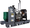 Электростанция Gazvolt Standard 40 KTB 21 с АВР от ГК Энергопроф Газовый генератор Gazvolt Standard 40 KTB 21 с АВР