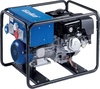 Генератор Geko 6400ED-AA/HEBA с гарантией 1 год Geko 6400ED-AA/HEBA производство Германия